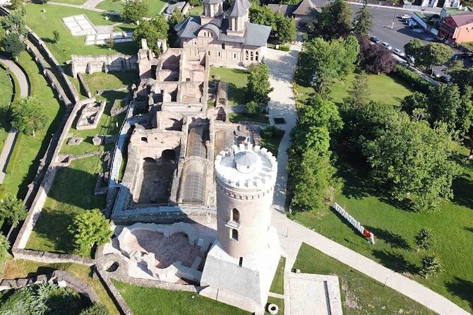 Dracula's Grave, Peleș Castle and Târgoviște Princely Court - Who this tour fits best