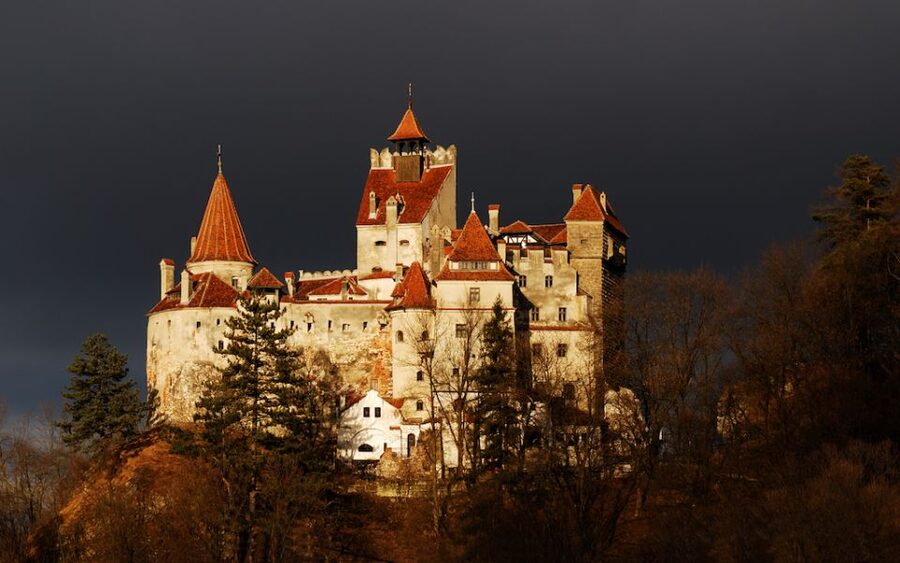 Dracula's Life Journey from Bucharest - Key Takeaways Before You Go