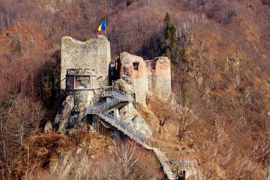 Dracula's Life Journey from Bucharest - Who this tour suits best