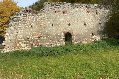 Dracula’s Tour – Vampires, Ghosts and Haunted Places in Bran
