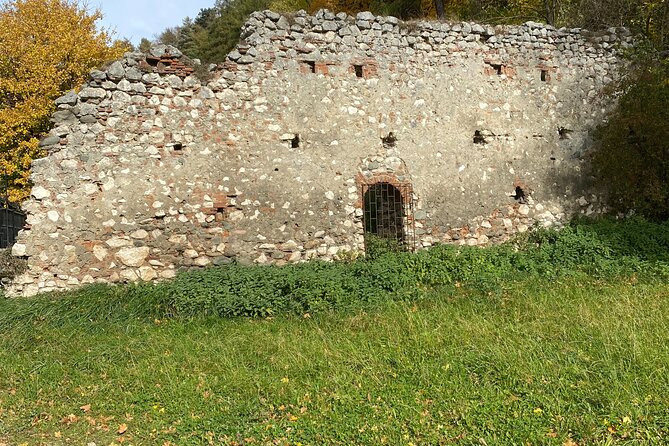 Dracula’s Tour – Vampires, Ghosts and Haunted Places in Bran - Pacing in about 2.5 hours: freedom to explore without losing the plot