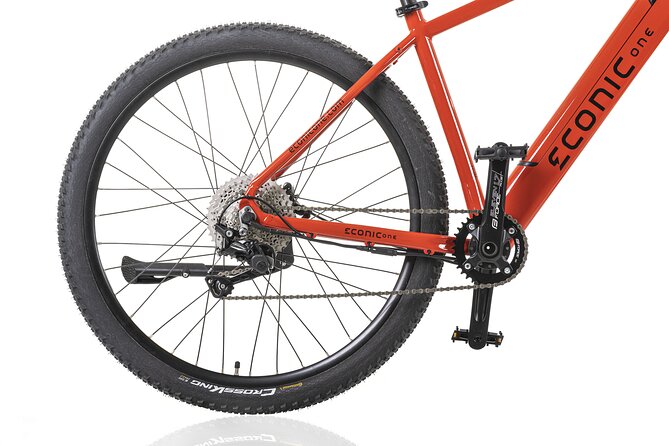eBike Rental in Brasov - Getting to the meeting point, fast and easy