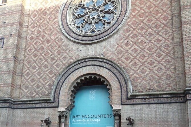 Ecumenical Tour of Timisoara - Stop 1: Timisoara Orthodox Cathedral, free entry and quick context