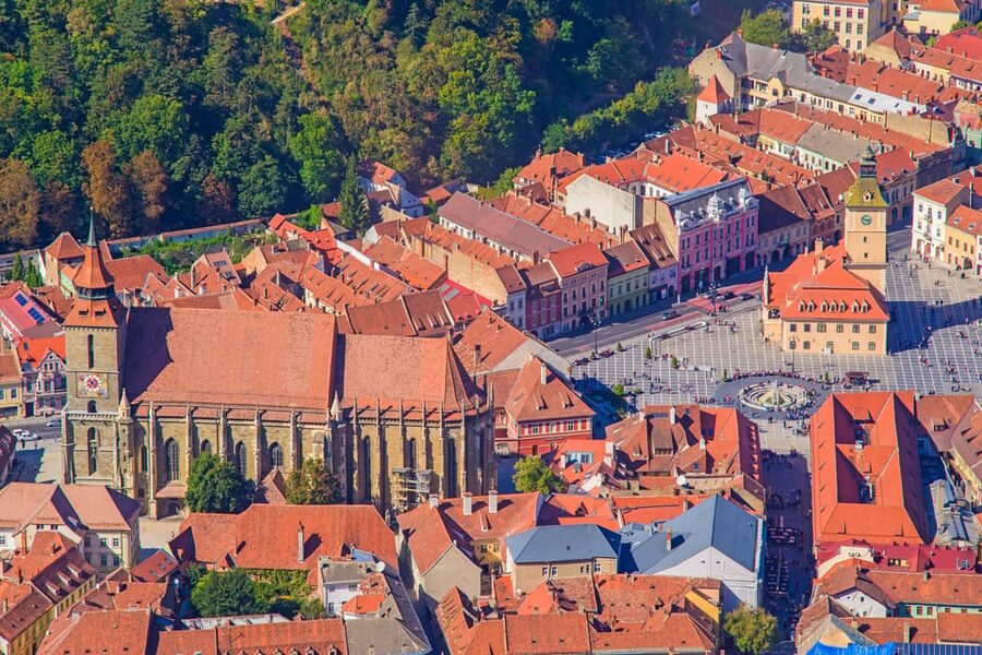 Exclusive 1-Day Minivan 8 : Dracula’s, Peles Castle & Brasov - Practical rules: small things that keep the day easy