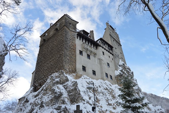 Exclusive Tour: Bran Castle, Brasov and Rasnov fortress from Sibiu - Florin as a guide, and what the best days feel like