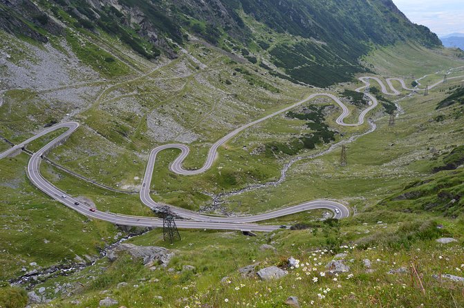 Exclusive Tour on Transfagarasan, Balea Lake, Balea and Capra Waterfalls - Key things to know before you go