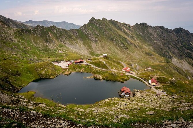 Expedition in Fagaras Mountains from Brasov (Private Tour!) - Key Points Worth Knowing Before You Go