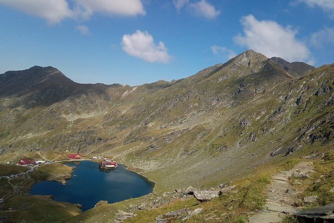 Expedition in Fagaras Mountains from Brasov (Private Tour!) - Camps, Gear, and the Stuff That Makes or Breaks Comfort
