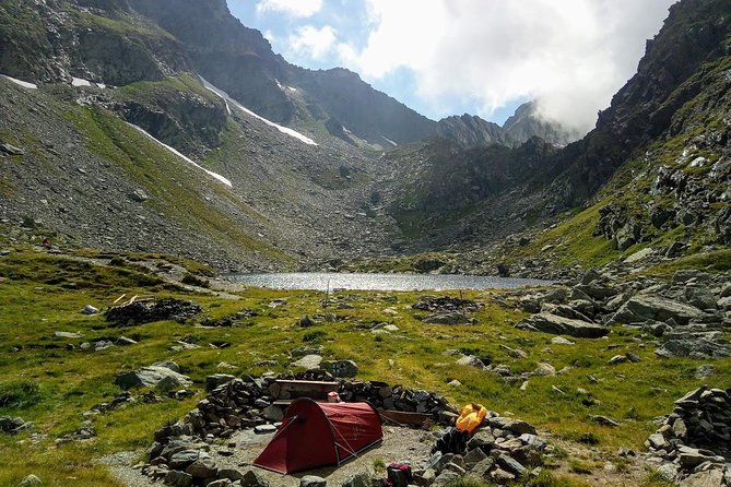 Expedition in Fagaras Mountains from Brasov (Private Tour!) - Season and Weather: When July to October Makes a Difference