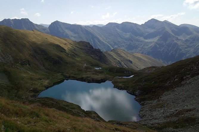 Expedition in Fagaras Mountains from Brasov (Private Tour!) - Who This Tour Is For, and Who Should Skip It