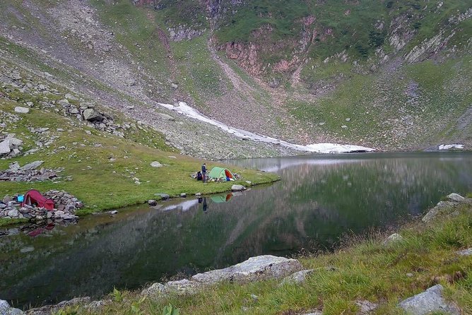 Expedition in Fagaras Mountains from Brasov (Private Tour!) - Should You Book the Expedition in Fagaras Mountains From Brasov?
