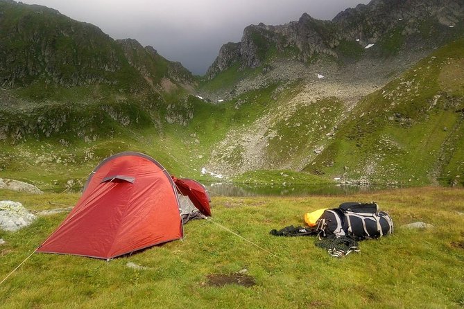 Expedition in Fagaras Mountains from Brasov (Private Tour!) - Price and What You’re Really Paying For