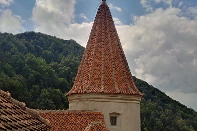 Experience the History of Bran Castle and Saxon Fortifications in Burzenland - Meeting point and timing: start smart, avoid stress