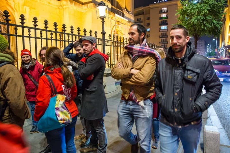 Explore Bucharest: Beer & History Tour - Key points to know before you go