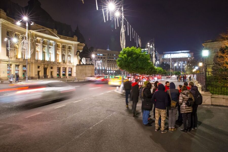 Explore Bucharest: Beer & History Tour - Who this tour fits best, and who should skip it