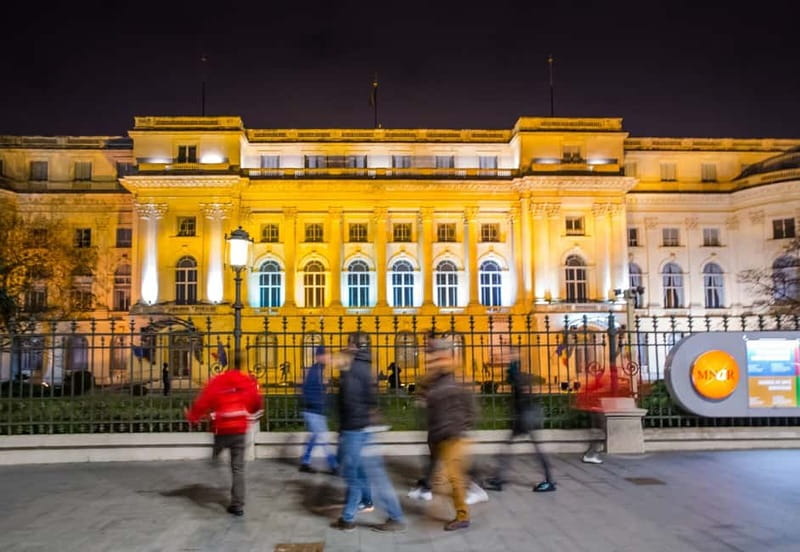 Explore Bucharest: Beer & History Tour - Three craft beer tastings, and how the guide makes styles click