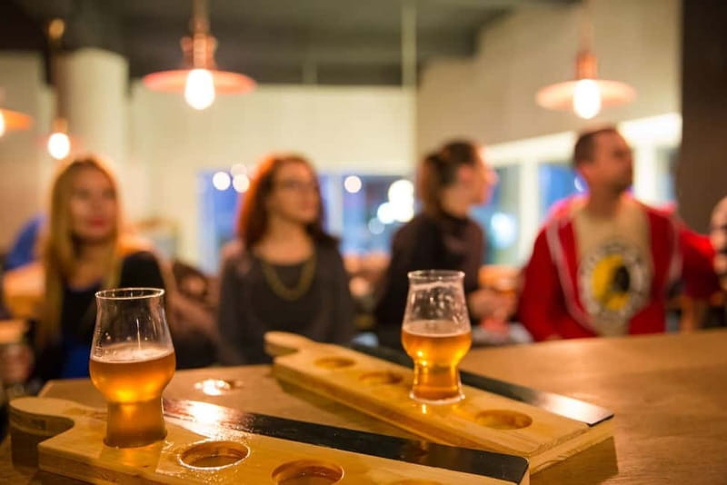 Explore Bucharest: Beer & History Tour - Price and value, what $233 really covers in 4 hours