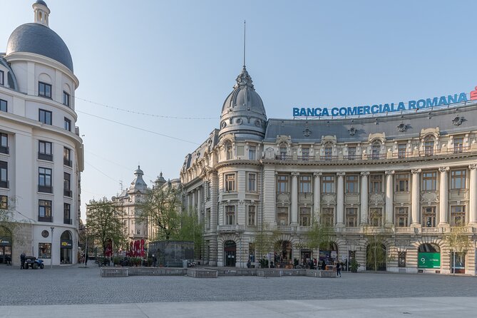 Explore Bucharest Step by Step With A Local Guide - Stavropoleos Monastery: Eastern Orthodox atmosphere in an 18th-century setting