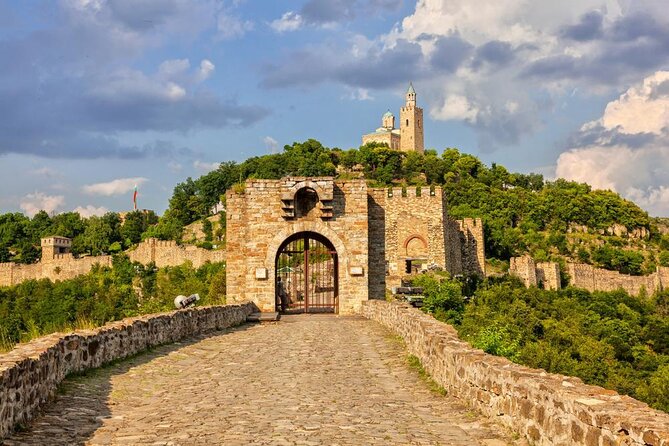 Explore Northern Bulgaria Day Trip from Bucharest - Key highlights at a glance