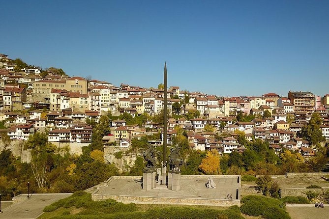 Explore Northern Bulgaria Day Trip from Bucharest - Why this Northern Bulgaria route works from Bucharest