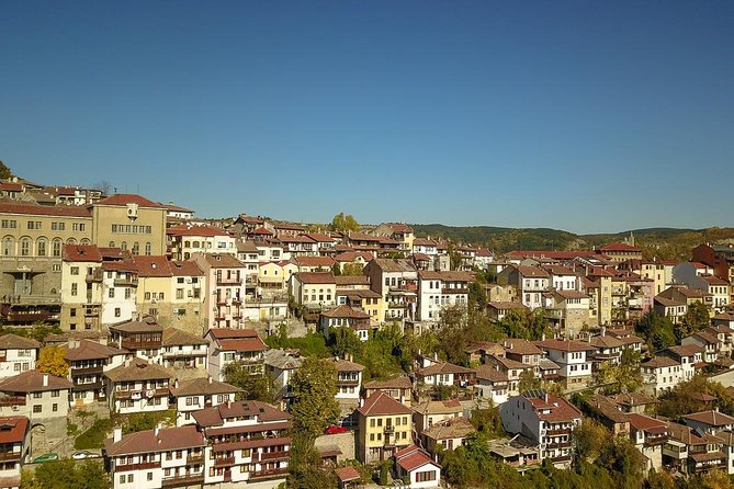 Explore Northern Bulgaria Day Trip from Bucharest - Ruse Town walk on the return: a small extra if timing allows