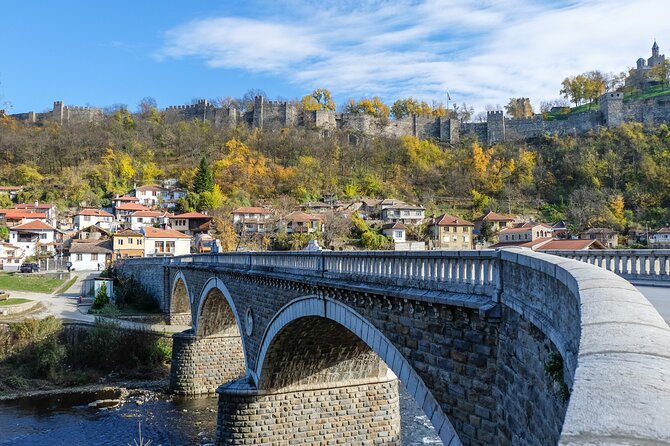 Explore Northern Bulgaria Day Trip from Bucharest - Price and what you actually get for $220.41