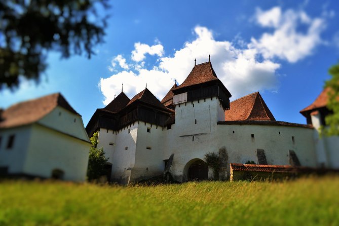 Explore Romania - 14 Days Private Guided Tour - Maramures in Breb: wooden churches, craft traditions, and Mocanita steam trains