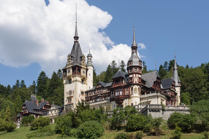 Explore Transylvania: Dracula, Peles Castle & Brasov Private Tour - Who This Tour Suits Best (and Who Might Want a Different Plan)