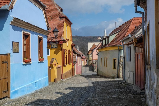 Explore Transylvania Tour 4 days - Transylvania From Bucharest, Without the Headache