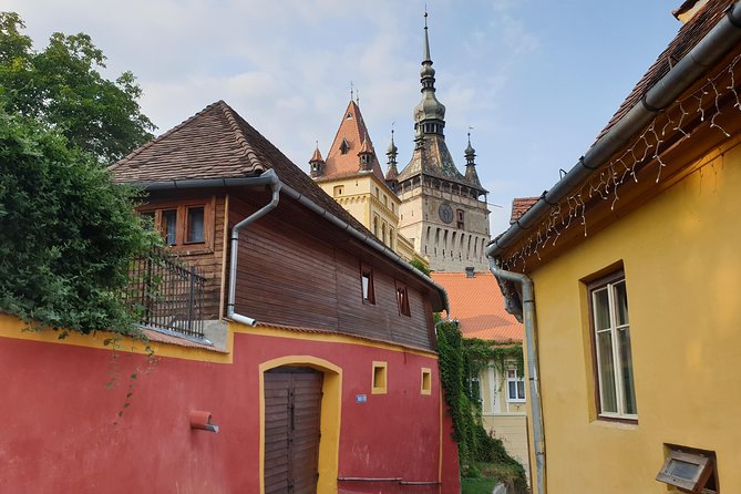 Explore Transylvania Tour 4 days - Day 4: Transfăgărășan Highway, Curtea de Arges, and Back to Bucharest