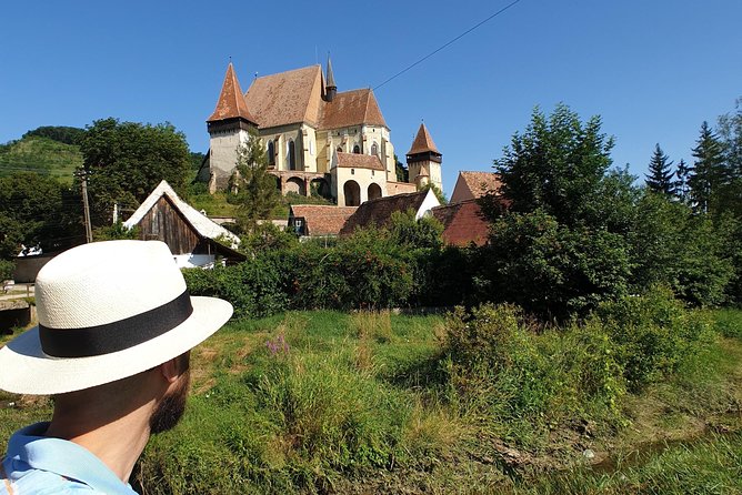 Explore Transylvania Tour 4 days - Price and Value: Is $877.16 a Good Deal?