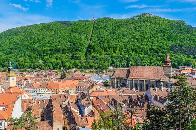 Explore Transylvania Tour 4 days - Private Tour Style, Plus Real Guide Attention