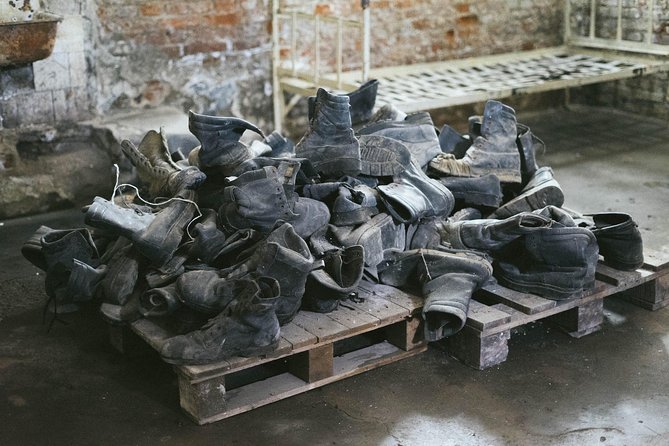 Exploring a Former Communist Prison - Timing, pace, and how to make the day smoother