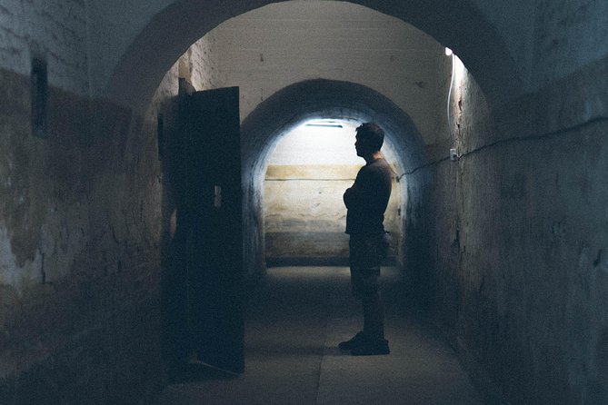 Exploring a Former Communist Prison - Who should book this communist prison experience?