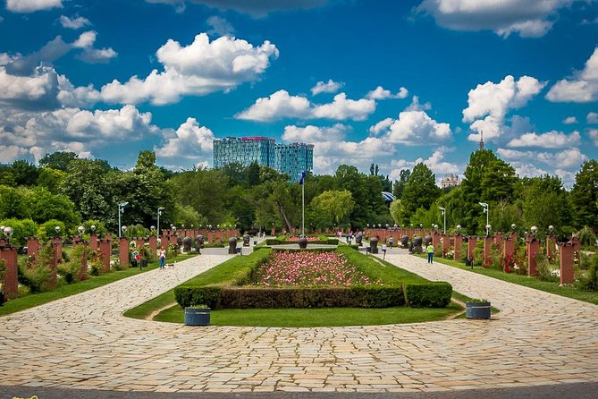 Extended Walking Tour of Bucharest - Dimitrie Gusti Village Museum: Romania’s traditional life, explained