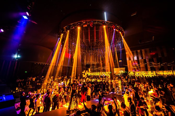 FACE Super Club Table Booking - Bucharest - Face Super Club table booking in Bucharest, what you’re really buying
