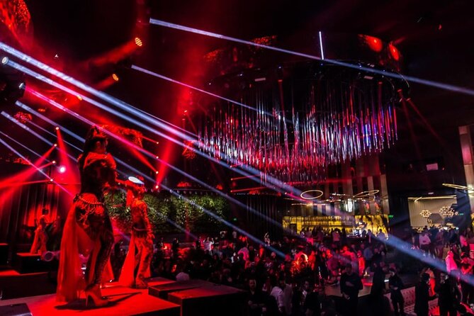 FACE Super Club Table Booking - Bucharest - Price vs value, when this booking feels worth it