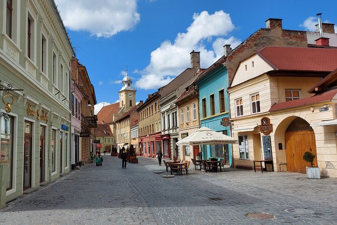 Fairytale Castles of Romania Tour - Price and value: what $17 buys you