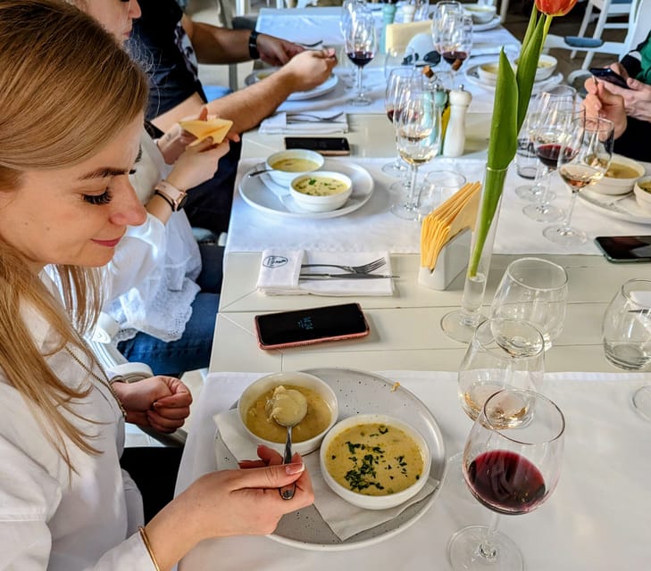 Food, Wine And Sightseeing Tour in Oradea, Romania - Price and logistics: is $92 worth it for a 4-hour half-day?