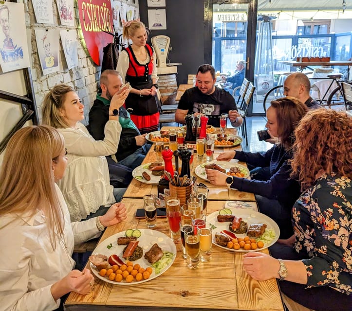 Food, Wine And Sightseeing Tour in Oradea, Romania - FAQ