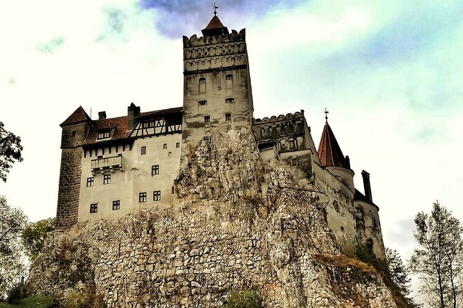 Fortified castles/citadels of Transylvania (2 Days Private Tour from Bucharest) - Tickets, extra costs, and how $654.62 per person can make sense