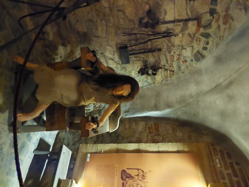 From Brasov: Corvin Castle and Sibiu (Optional Sighisoara) - Price and value, what you are really paying for at $322 per person