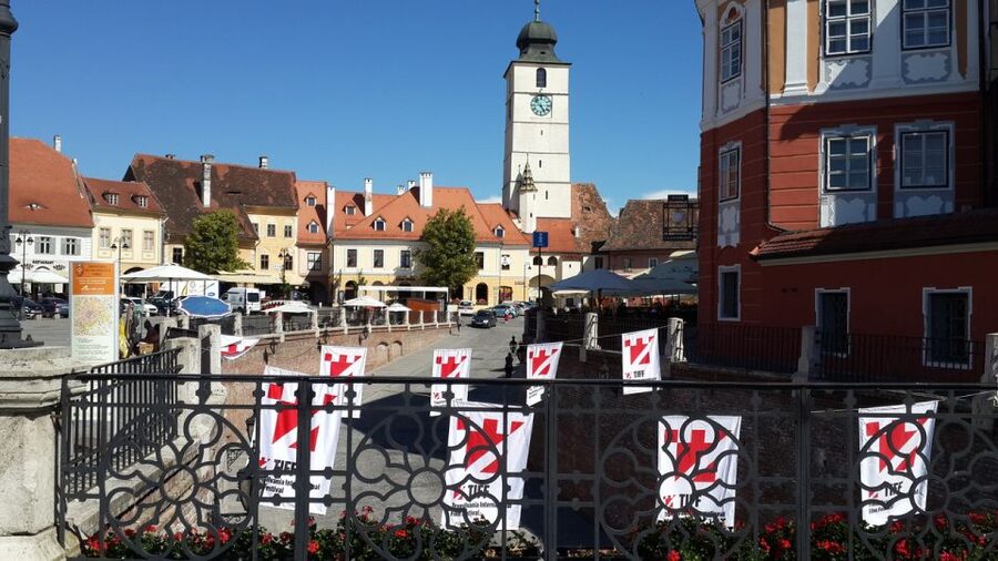 From Brasov: Guided Sighisoara and Sibiu Private Day Trip - Vlad the Impaler birthplace: the Dracula inspiration stop that feels concrete