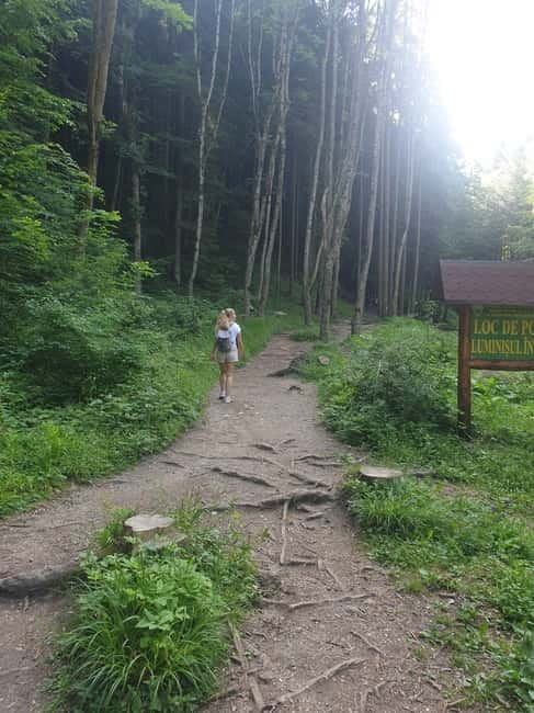 From Brasov : Hiking in Piatra Craiului National Park - Piatra Craiului hiking feels real, not staged