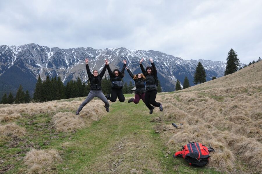 From Brasov: Piatra Craiului National Park 2-Day Guided Trek - Should you book this Piatra Craiului 2-day guided trek?