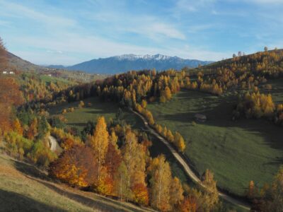 Piatra Craiului National Park 2-Day Guided Trek