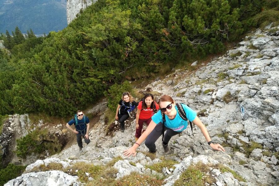 From Brasov: Piatra Craiului National Park Private Day Tour - Small group, private feel: how that changes your day