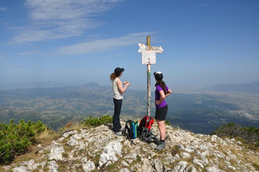 From Brasov: Piatra Craiului National Park Private Day Tour - Your guide: Mihai, Radu, Isti, and the difference between okay and great