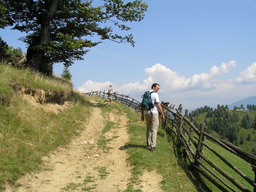 From Brasov: Romanian Mountain Villages Day Tour - The Drive Out: Getting Off the Main Tourist Track