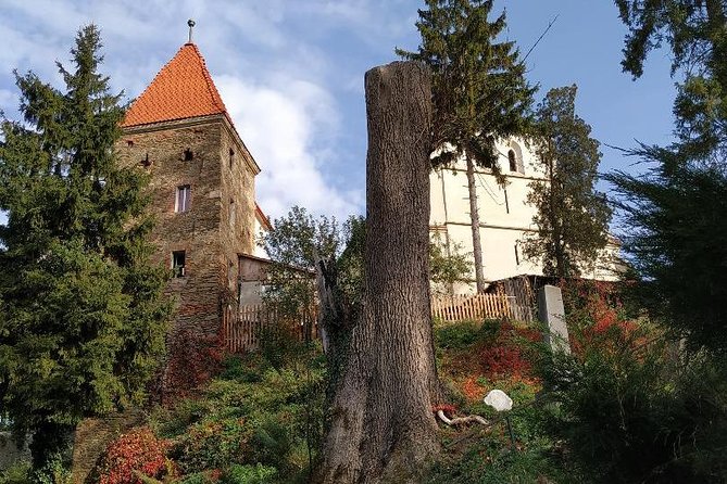 From Brasov: Sighisoara and Sibiu with Hotel Pick up and Drop off - When the long drive is a downside (and how to handle it)